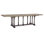 Rectangular Dining Table