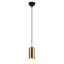 1 - Light Black,Nickel Single Pendant-977826776