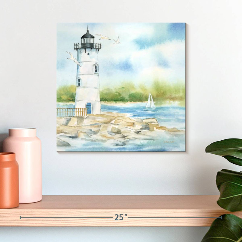 Phare Aletra East Coast I, H 16 po x l 16 po