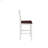 Shiloh 3-Piece Counter Height Dining Set