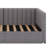 Twin Size Upholstered Daybed With 2 Storage Drawers-1521654796