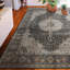 Aberdeen Wool Oriental Area Rug