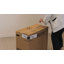 Chaise de travail ergonomique en filet Convergence-81753459-81753458