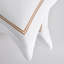 Ensemble de housse de couette en satin de coton 500 fils -961210864-982656116
