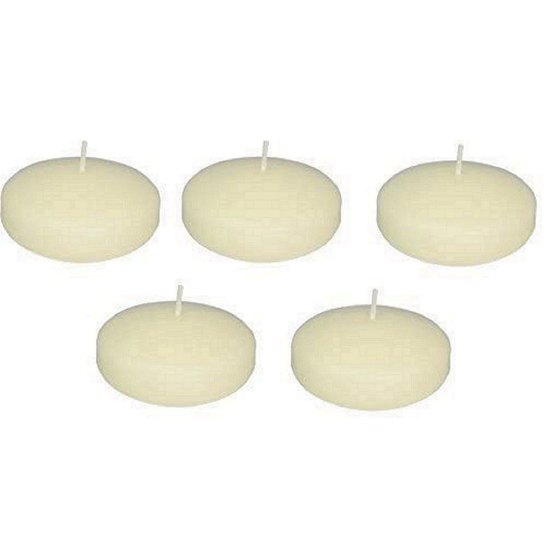 Unscented Floating Candle