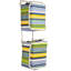 Multimedia Wall Mounted Storage Boxes
