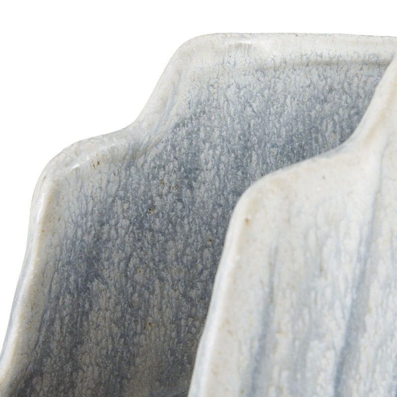 Casio Vases, Set Of 2