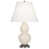 Cannelle et base argent antique