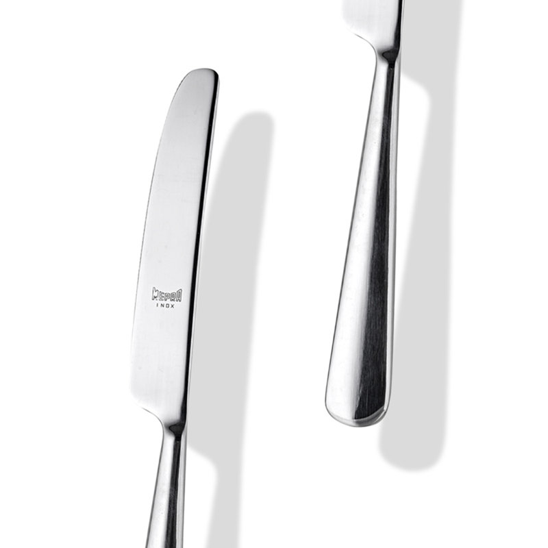 MEPRA Stoccolma Stainless Steel Flatware Set - Service for 6