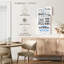 Plaque murale pour salle de bain-122124437