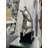 Handmade Resin Statue Decorative Object