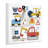 Work Zone Construction Essentials Wall Plaque, design by Creative Studio
