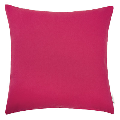 Square Throw Cushion Cover