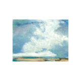 Cloud Print by Derek Shaw