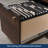 Zulte Storage Credenza