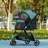 Foldable Pet Stroller