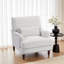 Upholstered Armchair-1573379