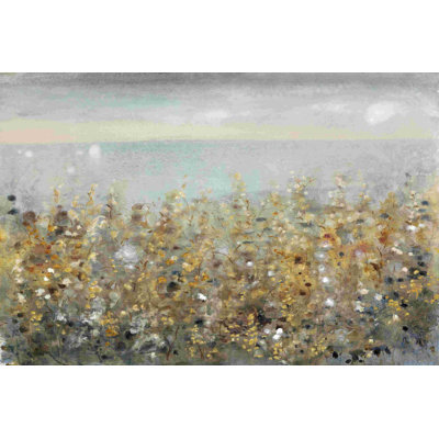 Blossoms By The Sea I