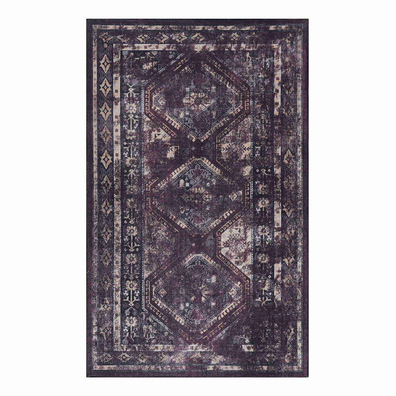 Paillasson lavable, Rectangulaire 2 pi x 3 pi