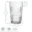 Romantic Highball Glasses - 475ml-53918201-53918198-53918202