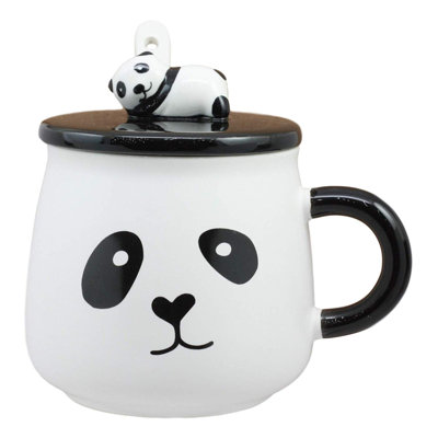 Passarella Ceramic Coffee Mug