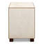 Table de chevet 3 tiroirs Shagreen-59407349