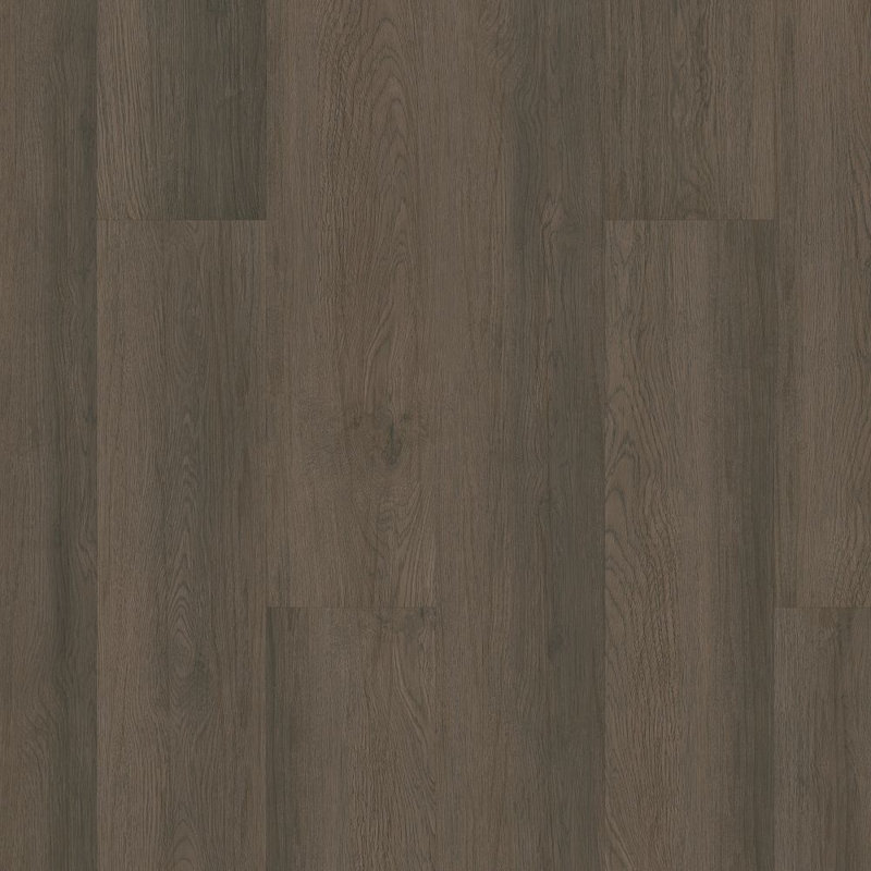 Shaw Hometown 12 2-mm x 7-in W x 48-in L Waterproof Luxury Vinyl Plank Flooring, Dusk