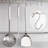 Adjustable Stainless Steel Two Tier Dish Rack