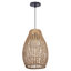 Luminaire suspendu 1 lumière