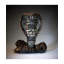 Sculpture de bordures Cobra H 16 po