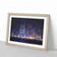 Trade Centre in Manama Bahrain - Picture Frame Graphic Art Print-56734779-56734790