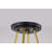 Marjola Semi Flush Mount