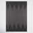 Rectangle 6'7" x 9'6"