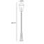 Luminaire d'extérieur sur pied 4 lumières Bien-Aime-1095757757-1095757754-1095757752