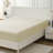 Solayne 1800 Series 22 Inch Deep Microfiber Fitted Sheet-109926153-109926155