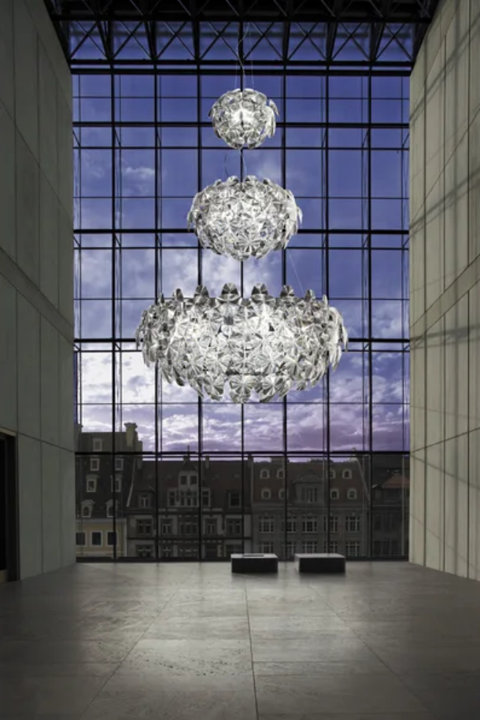 Chandeliers