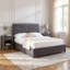 Balcer Upholstered Ottoman Lift Up Storage Bed-524993804-524868645