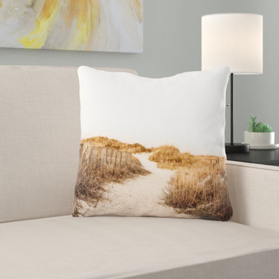 Coussin de plage