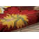 Floral Hand Woven Area Rug