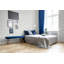 Aghaleck Damask 10m x 53cm Wallpaper Roll-24545892