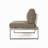 Sterling Left Arm Sofa Seater