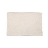 Porter 50% Linen, 17% Cotton, 16% Acrylic, 17% Rayon Rectangle Placemats
