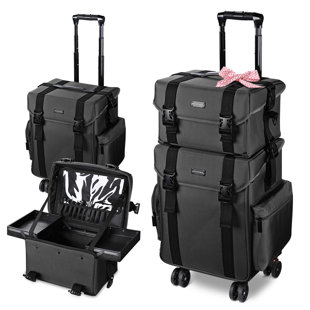 Trousse à roulettes