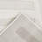 Josette Cream Indoor/Outdoor Organic Modern Area Rug-1513104613
