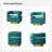Alson 29.5'' Wide Velvet Swivel Barrel Chair-1114046810