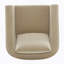Fauteuil club Anurudh