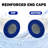 Wowreed Spa Filter Compatible with C-4326, FC-2375, PRB25-IN,2 pack