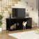 Large Dog Crate With Tray and Divider