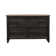 Aisja 66'' W 9 - Drawer Dresser