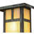 Youngblood Solid Brass Wall Light
